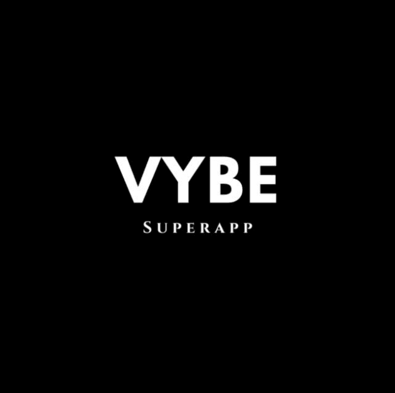 VYBE SUPERAPP